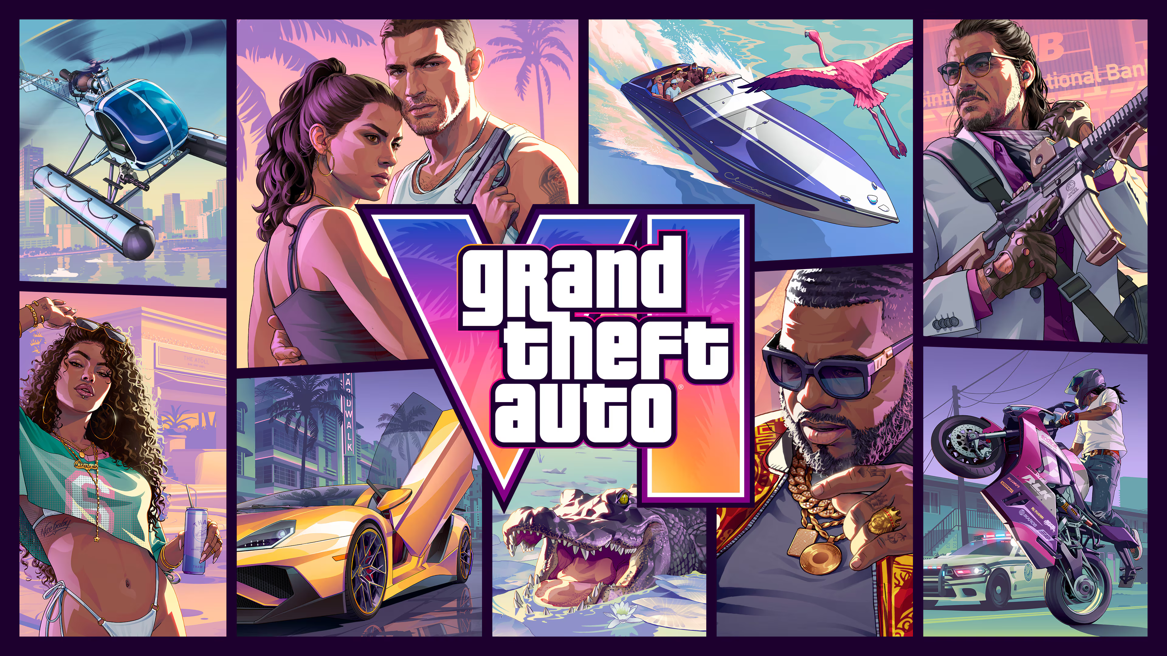 GTA 6: data de lançamento, trailer, plataformas e onde comprar