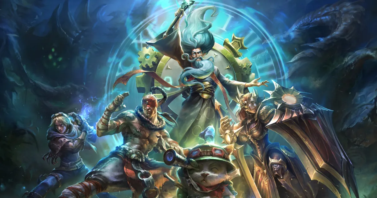 League of Legends Classic: hora de matar a saudade?