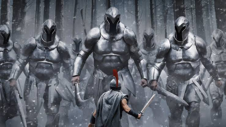 God of War e A Odisseia: existe relação entre o jogo e o filme?